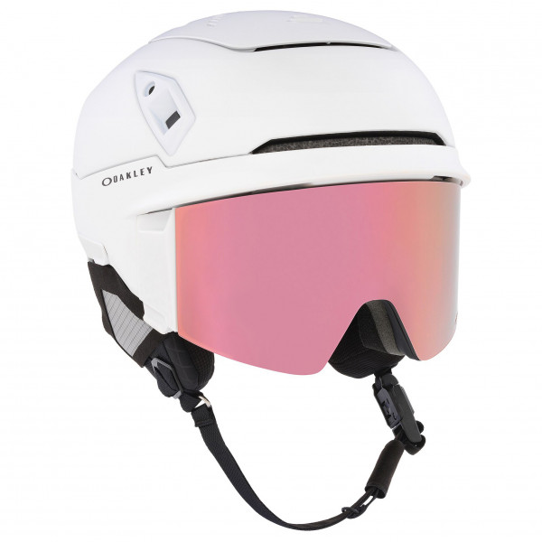 Oakley - Mod7 S3 (VLT 13%) + S1 (65%) - Casco de esquí