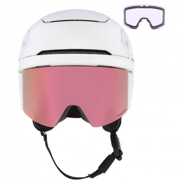 Oakley - Mod7 S3 (VLT 13%) + S1 (65%) - Laskettelukypärä