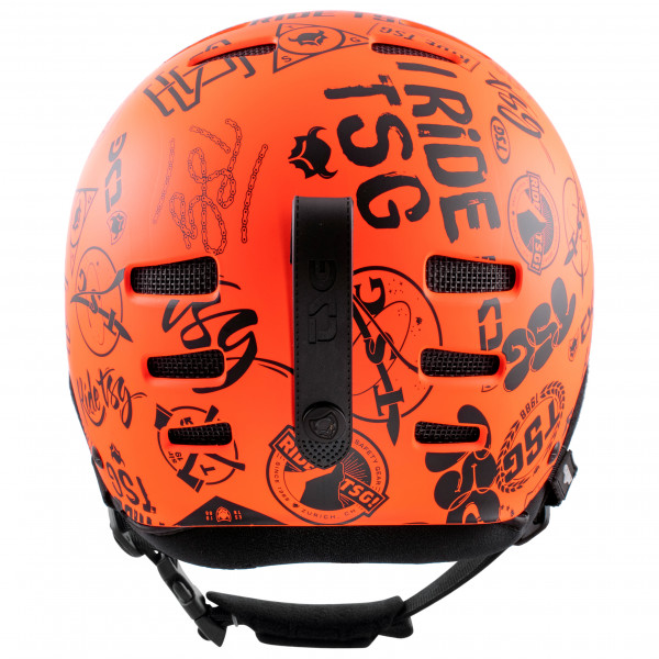 TSG - Gravity Graphic Design - Casque de ski