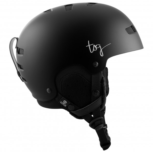 TSG - Gravity Solid Color - Laskettelukypärä