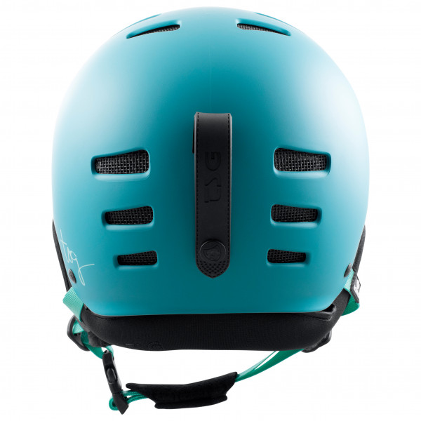 TSG - Women's Lotus Solid Color - Casco de esquí