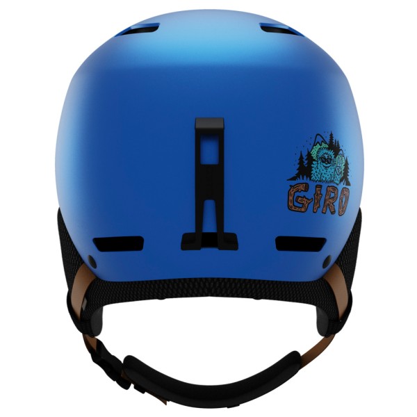Giro - Kid's Crue - Casco de esquí