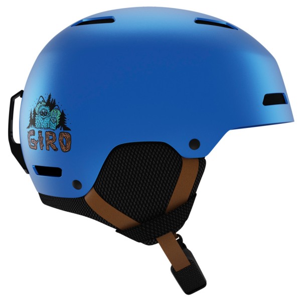 Giro - Kid's Crue - Skihelm