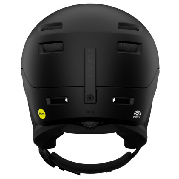 Giro - Owen Spherical - Laskettelukypärä