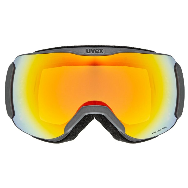 Uvex - Downhill 2100 CV Mirror S2 (VLT 25%) - Laskettelulasit