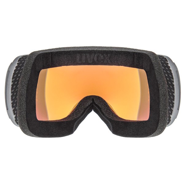 Uvex - Downhill 2100 CV Mirror S2 (VLT 25%) - Laskettelulasit