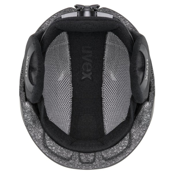Uvex - Kid's Heyya Pro - Laskettelukypärä