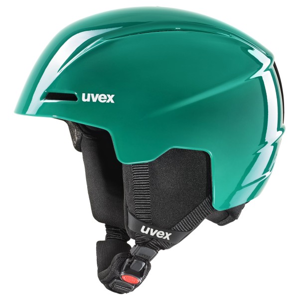 uvex viti casco per bambini, pink puzzle - Negozio