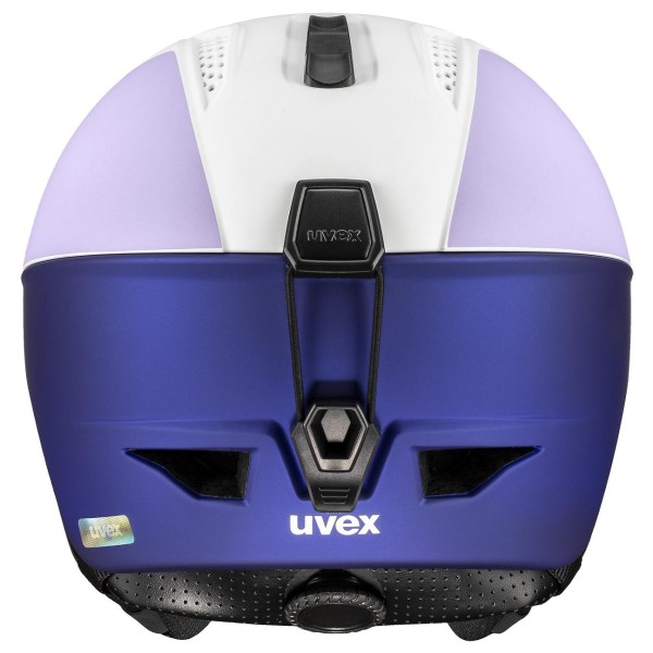 Uvex - Women's Ultra Pro - Laskettelukypärä