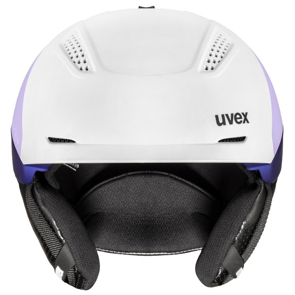 Uvex - Women's Ultra Pro - Ski helmet