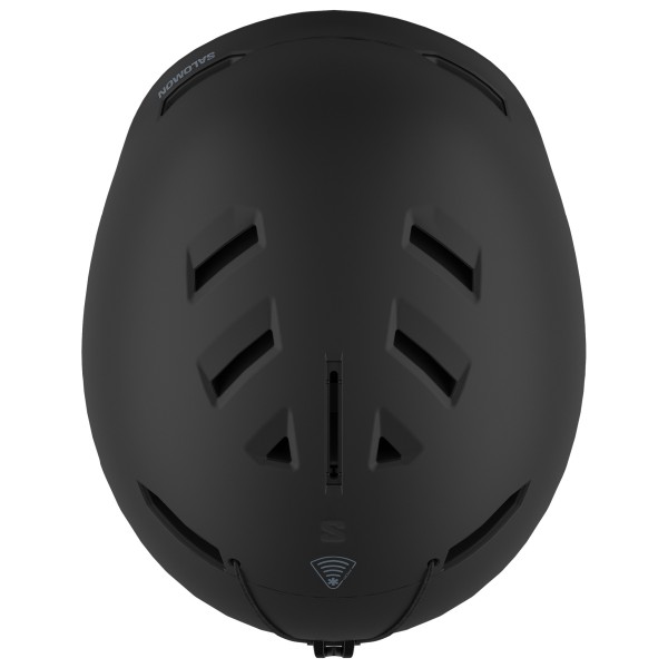 Salomon - Kid's Husk MIPS - Casco de esquí