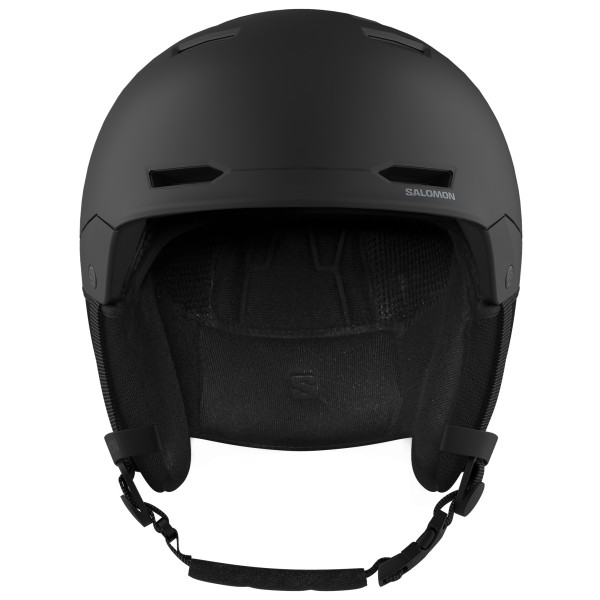 Salomon - Kid's Husk MIPS - Casco de esquí