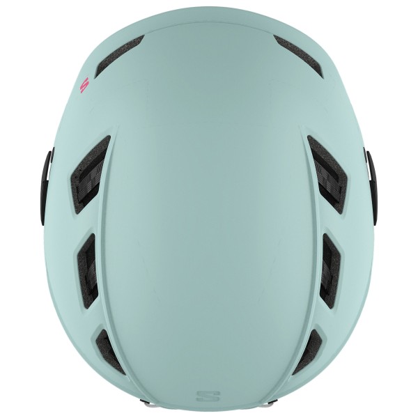 Salomon - MTN Lab Helmet - Casco de esquí