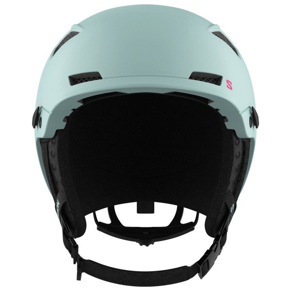 Salomon - MTN Lab Helmet - Casco de esquí