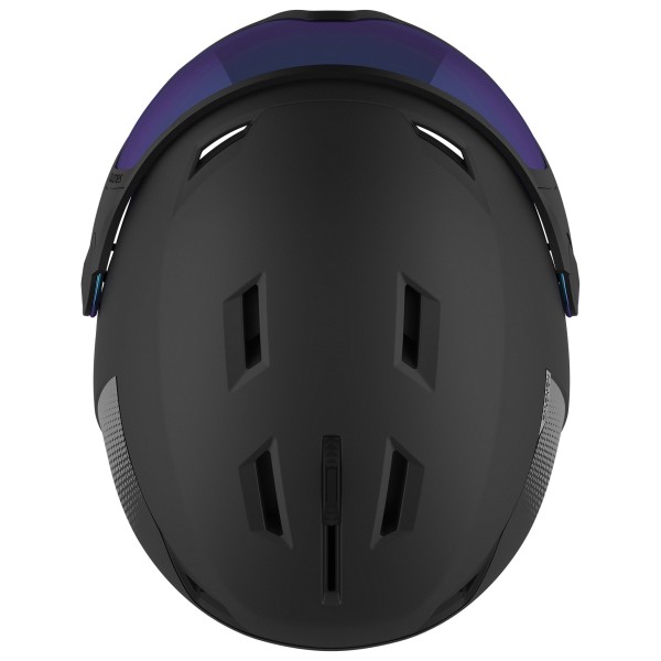 Salomon - Pioneer LT Visor Multi-Layer Cat. 2 - Casco de esquí