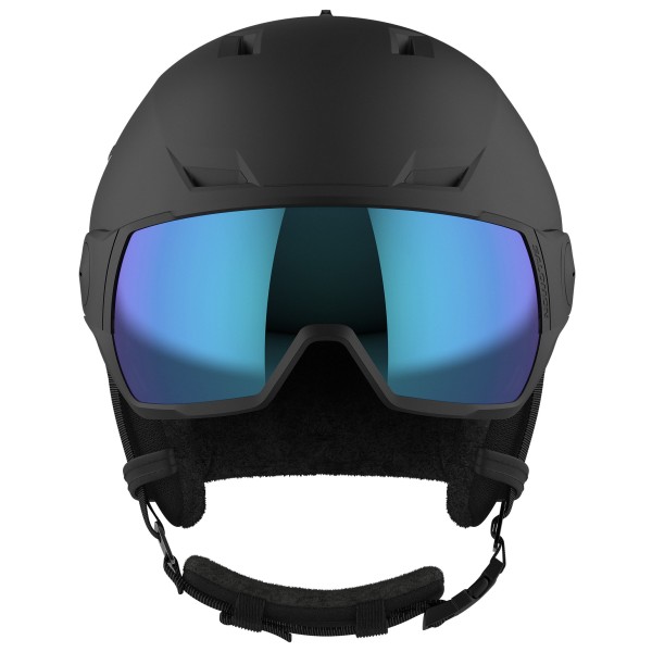 Salomon - Pioneer LT Visor Multi-Layer Cat. 2 - Skihjelm