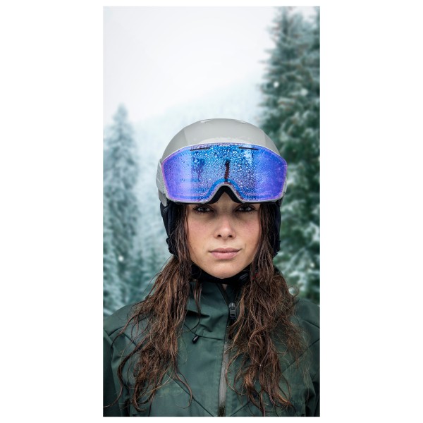 Alpina - Brix - Casco da sci