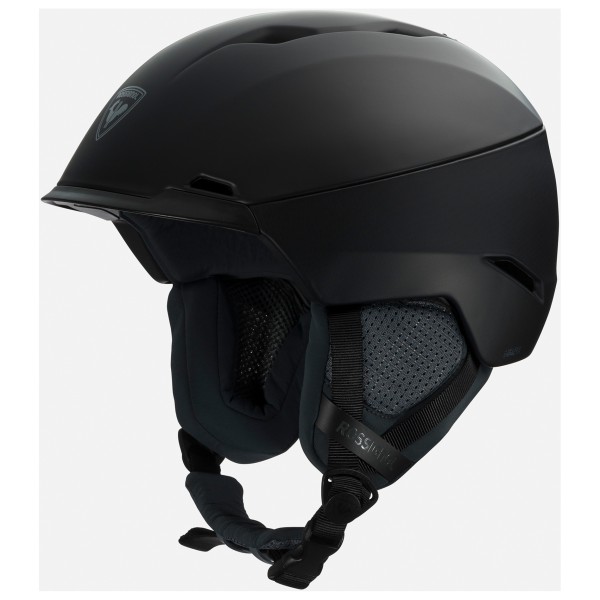 Rossignol - Alta Impacts - Casque de ski