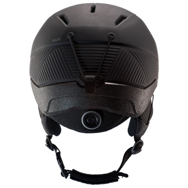 Rossignol - Fit Impacts - Laskettelukypärä