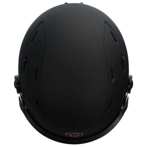 Rossignol - Women's Allspeed Visor Impacts Photochromic - Casco de esquí