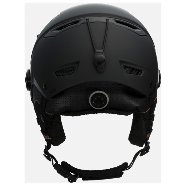 Rossignol - Women's Allspeed Visor Impacts Photochromic - Casco de esquí