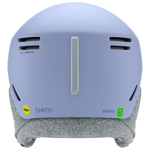 Smith - Method MIPS - Laskettelukypärä