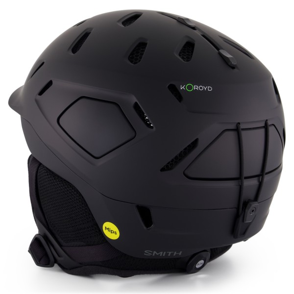 Smith - Nexus MIPS - Casco de esquí