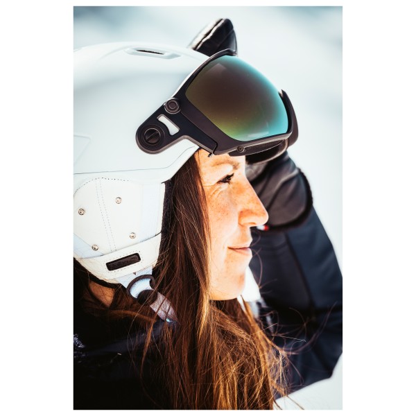 Julbo - Globe Evo - Casco de esquí