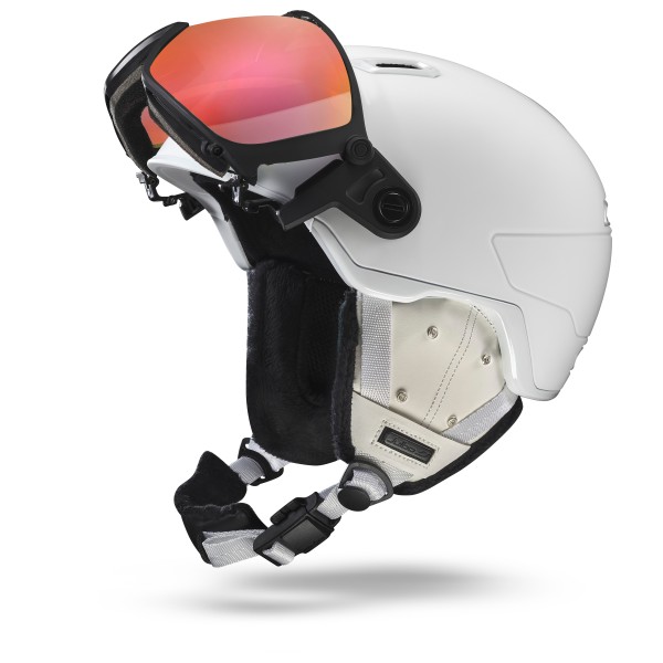 Julbo - Globe Evo - Laskettelukypärä