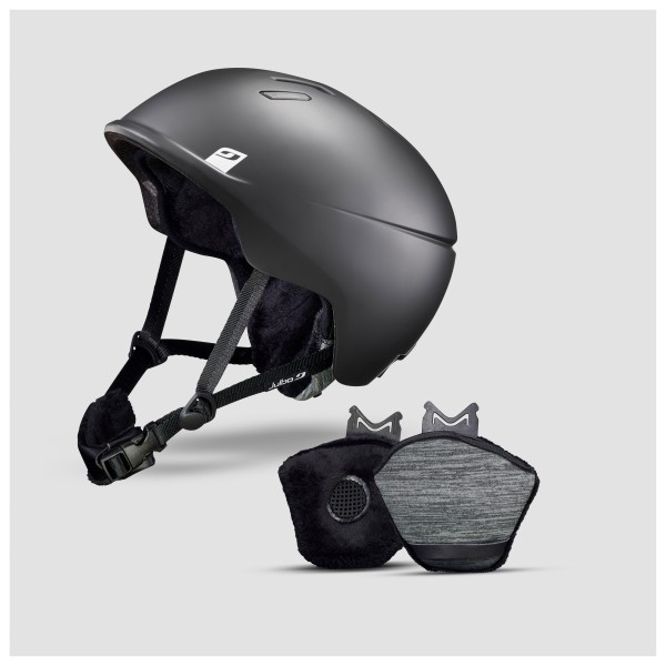 Julbo - Shortcuts - Casco de esquí