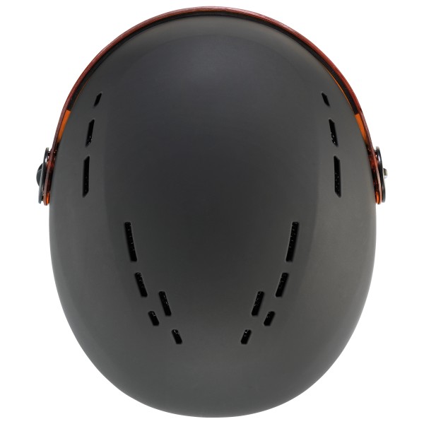 Bollé - Kid's Quiz Visor S2 - Casco da sci