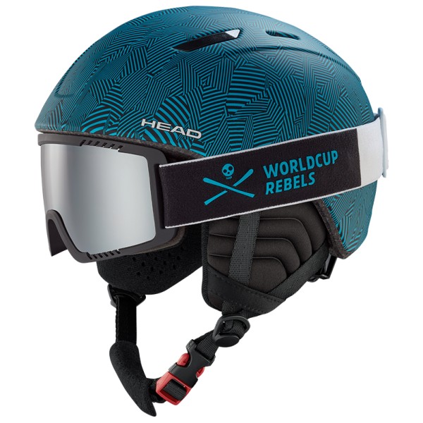 Head - Mojo - Casque de ski