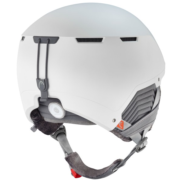 Head - Women's Compact Pro - Skihelm