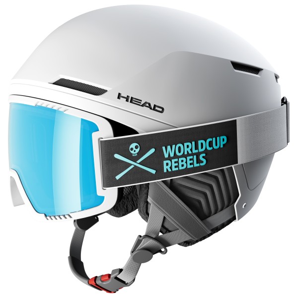 Head - Women's Compact Pro - Skihelm