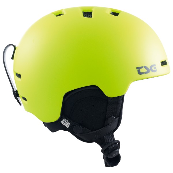 TSG - Kid's Arctic Nipper Mini - Skihjelm