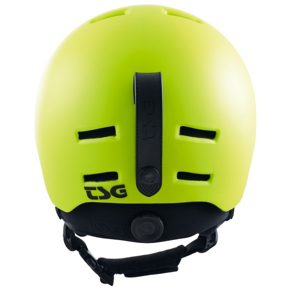 TSG - Kid's Arctic Nipper Mini - Skihjelm