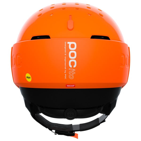 POC - Kid's POCito Levator MIPS - Ski helmet