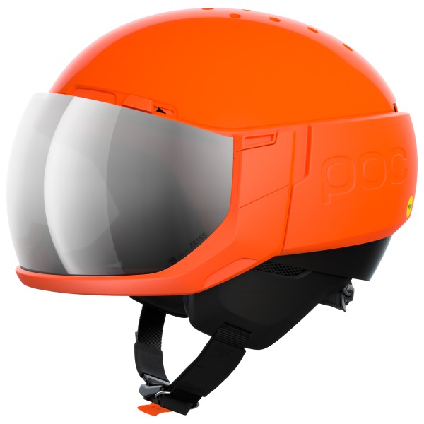 POC - Kid's POCito Levator MIPS - Skidhjälm