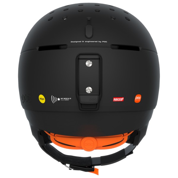 POC - Meninx RS MIPS - Ski helmet