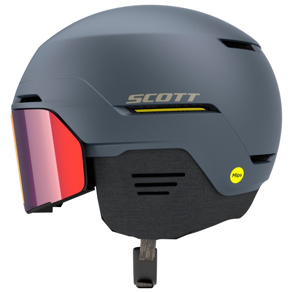 Scott - Blend Plus LS - Casco da sci