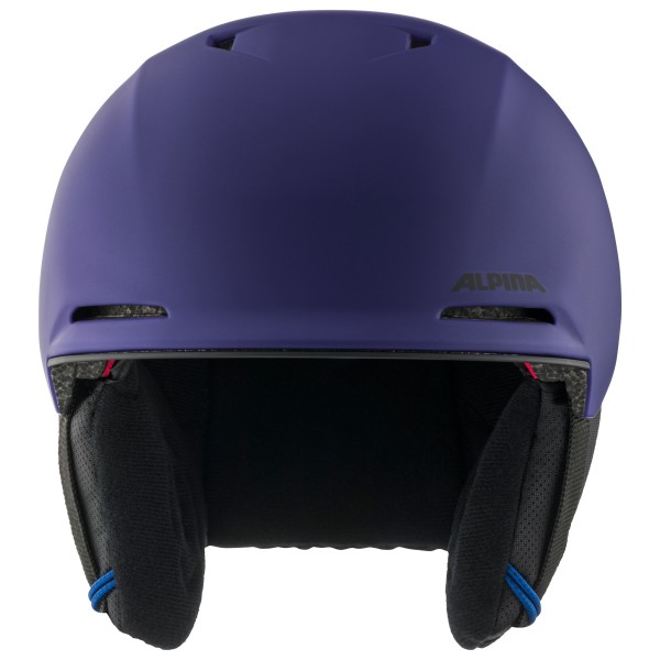 Alpina - Kid's Brix - Casco de esquí