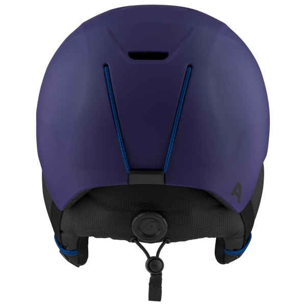 Alpina - Kid's Brix - Casco de esquí