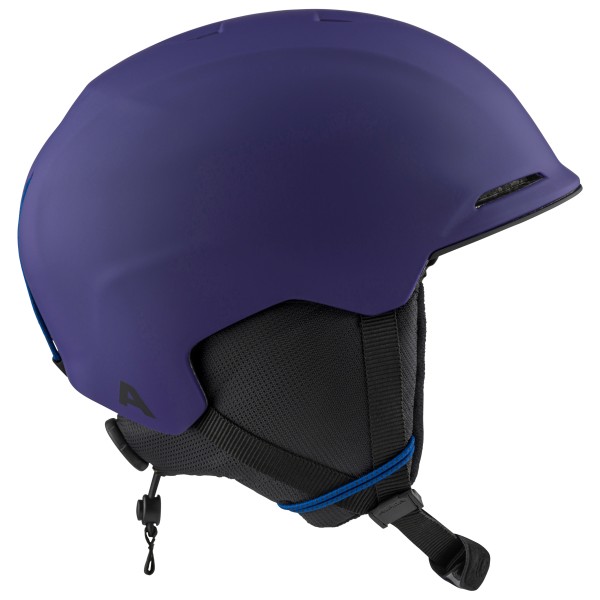 Alpina - Kid's Brix - Casco de esquí