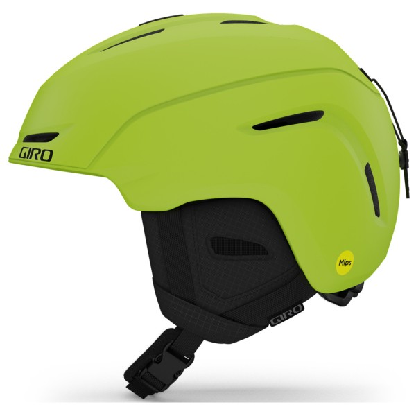 Giro - Kid's Neo Junior - Laskettelukypärä