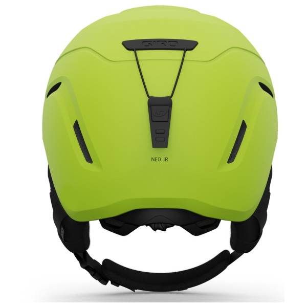 Giro - Kid's Neo Junior - Laskettelukypärä