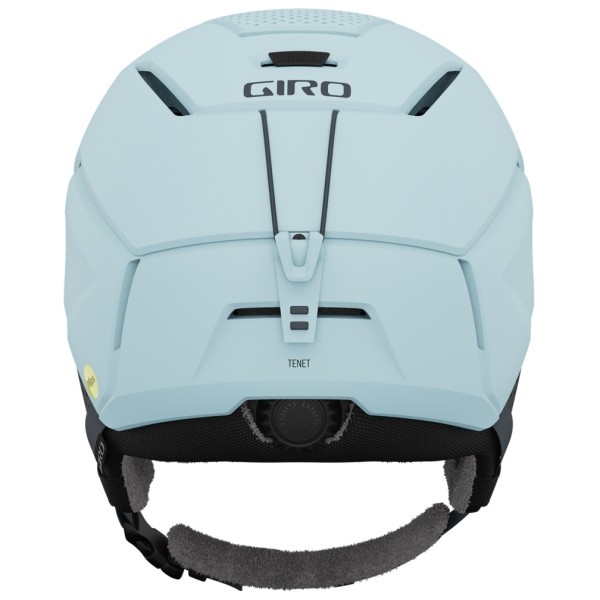 Giro - Women's Tenet MIPS - Casco de esquí