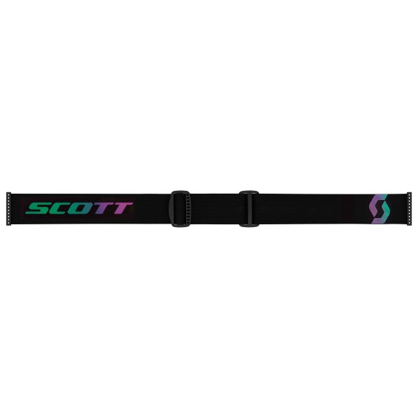 Scott - Goggle React Amp Pro S2 (VLT 25%) - Gafas de esquí