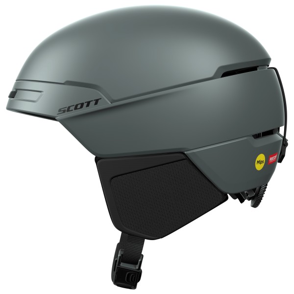 Scott - Helmet Flow Plus Pro - Skihjelm