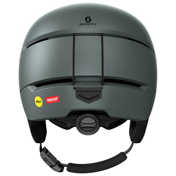 Scott - Helmet Flow Plus Pro - Skihjelm