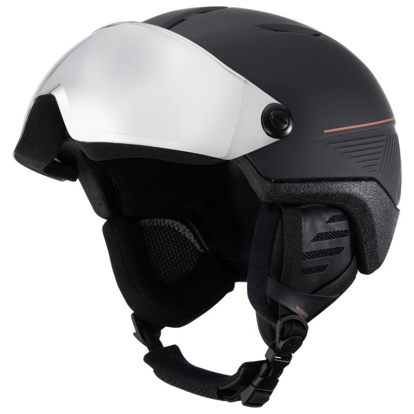 Rossignol - Fit Visor Impacts Photochromic S1-S3 - Ski helmet